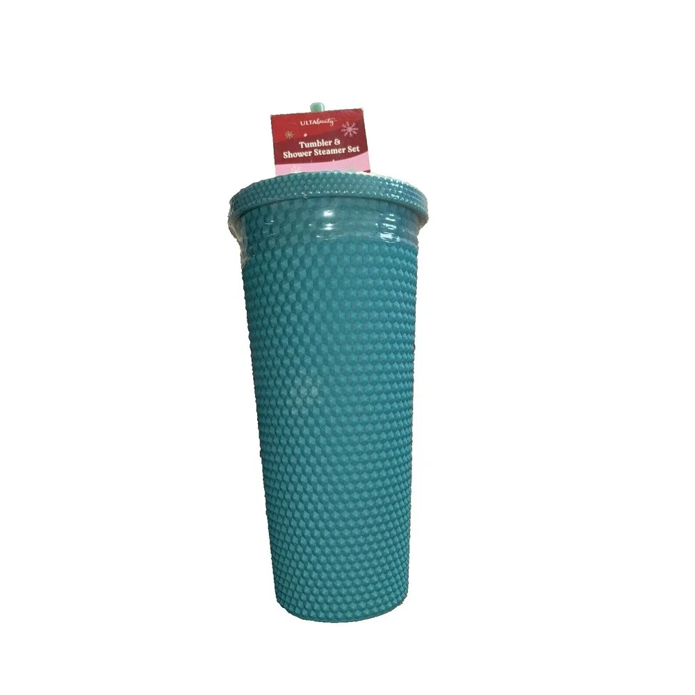 Ulta Beauty Tumbler And Shower Steamer Set (6 Pieces) - Picture 1 of 4
